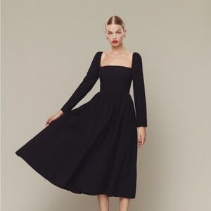 Reformation Elly Dress